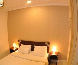 Silver Palace Hotel Suites Yanbu Saudi Arabia