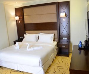 Three Points Hotel Jeddah Saudi Arabia