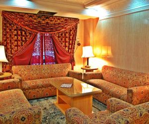 Star Kadisiya Hotel Al Khobar Saudi Arabia