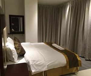 Danar Hotel Apartments 2 Al Khobar Saudi Arabia