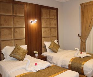الاقامة الهادئة Al Khobar Saudi Arabia