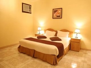 Фото отеля Safwat El Amal Suites