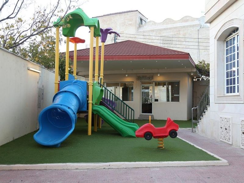 صورة الفندق 21