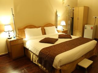Фото отеля Safwat Al Amal Hotel