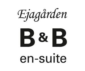 Ejagården B&B en suite Loderup Sweden