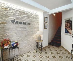 Amarru Apartments Piran Slovenia