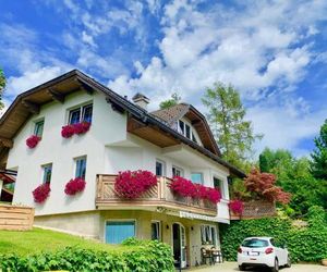 Rudi Hitis Guest House Bled Slovenia