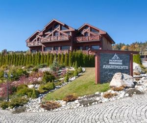 Mountain Resort Ždiar - Apartments Zdiar Slovakia