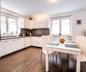 Apartment Gudi Tatranska Lomnica Slovakia