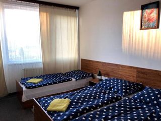 Hotel pic Penzion Saris