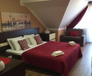 Apartmán Bešeňová Besenova Slovakia