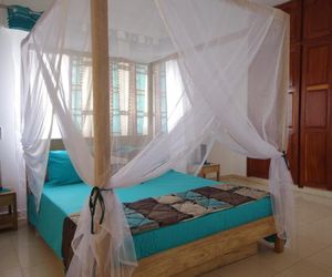 La Villa D Dakar Senegal