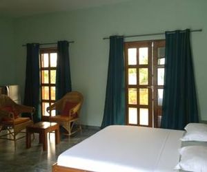 Hotel Parc Residence Agome-Palime Togo