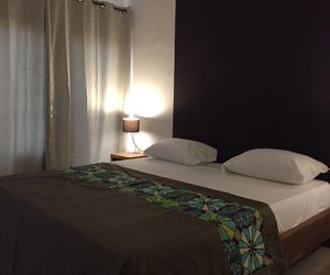 Hotel Belle-Vue Lome Togo