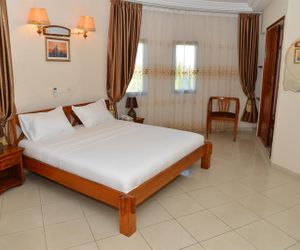 Hotel Ghis Palace Bagida Togo