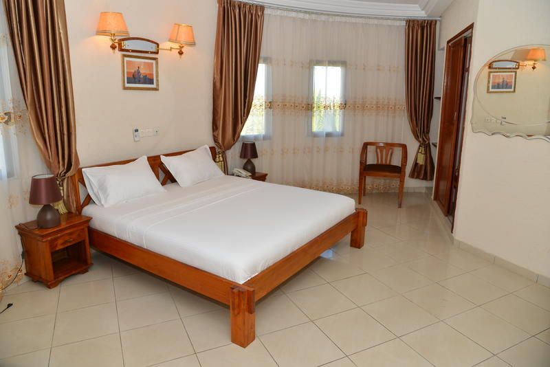 Hotel Photo 1