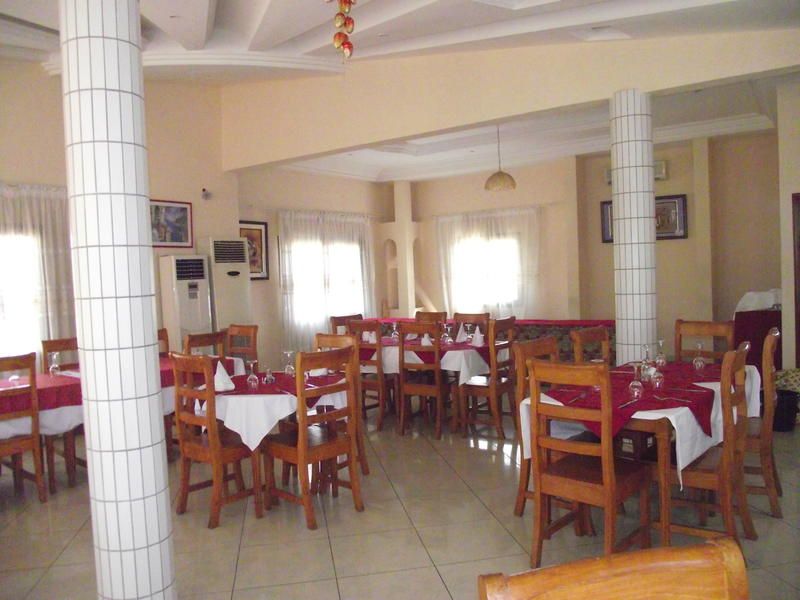 Hotel Photo 17