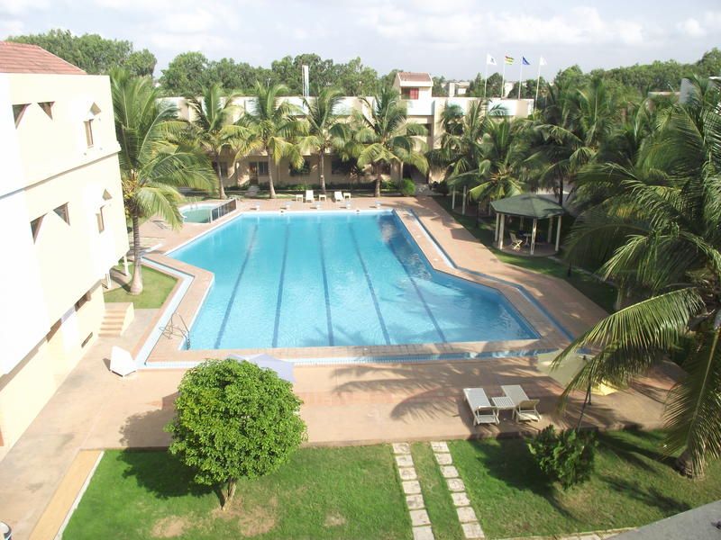Hotel Photo 22