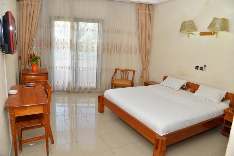 Hotel Photo 7