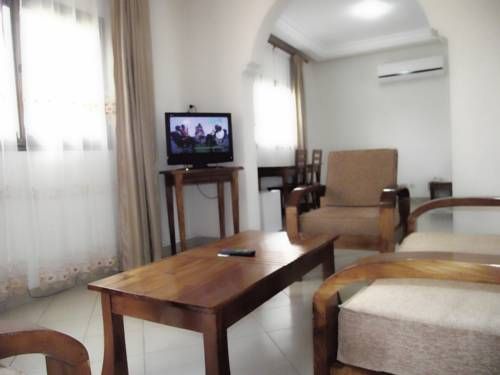 Hotel Photo 9