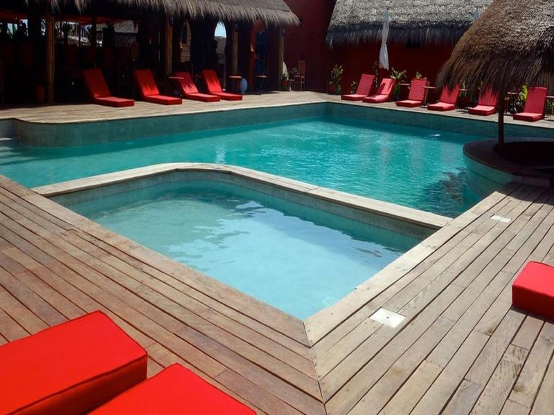 Hotel Photo 7