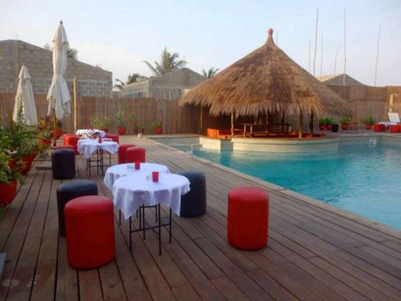 Hotel Photo 9