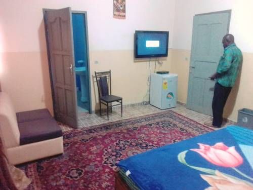 صورة الفندق 4