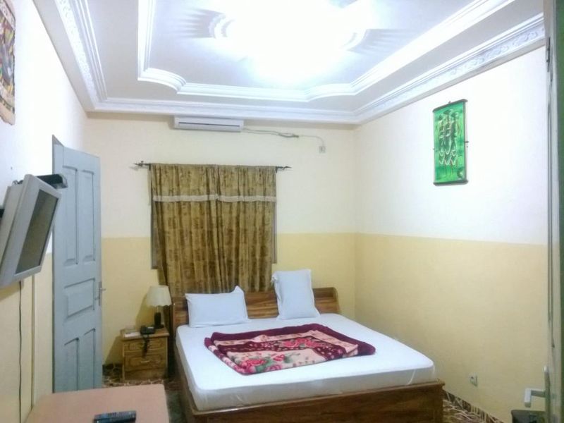 صورة الفندق 8
