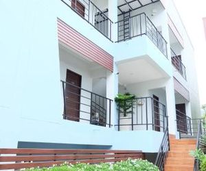 3B Apartment Kamala Thailand