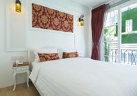 Отзывы White Ivory Bed And Breakfast