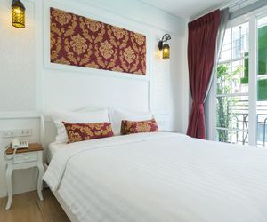 White Ivory Bed And Breakfast Bangkok Thailand