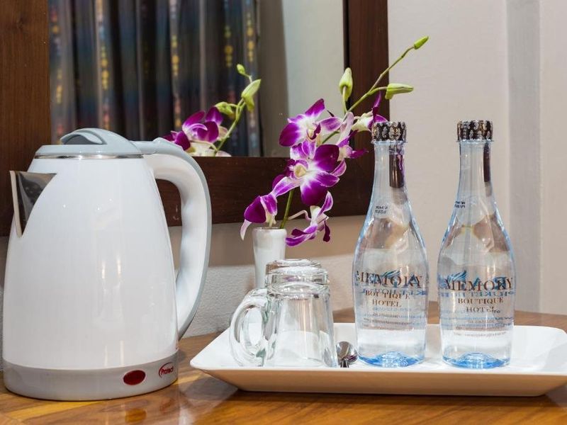Hotel Photo 16