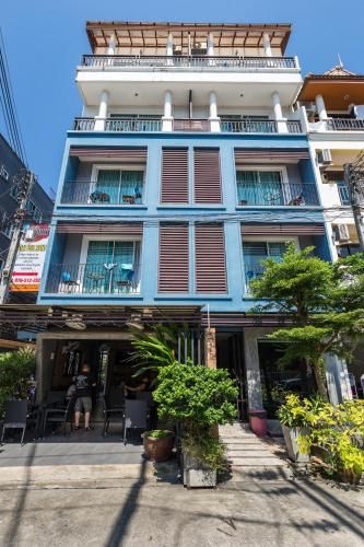 Hotel Photo 23