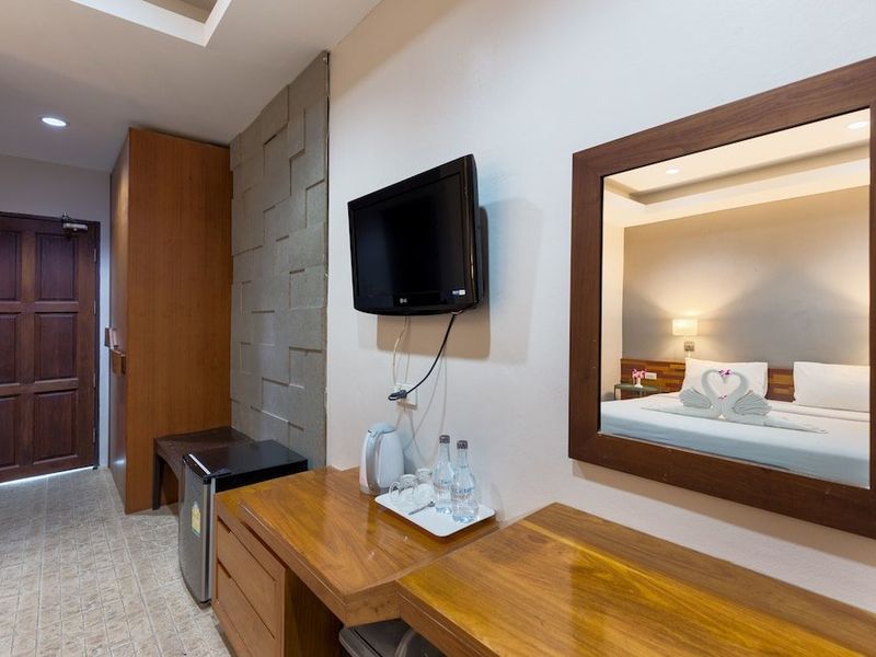 Hotel Photo 5