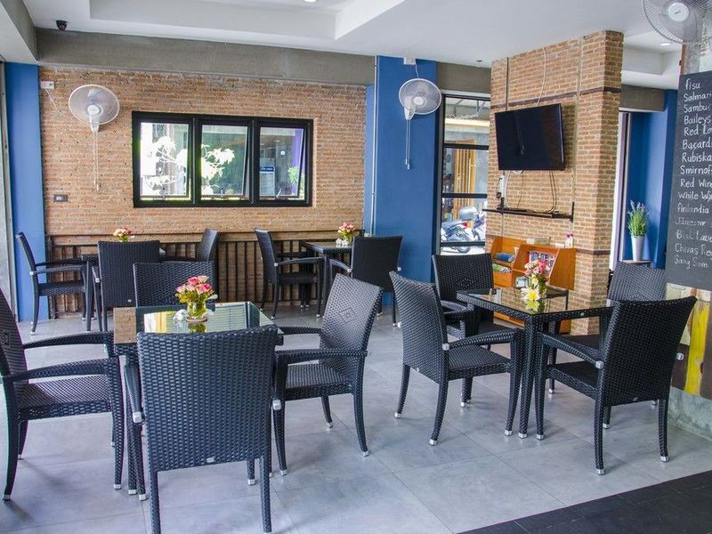 Hotel Photo 9