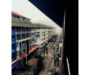 Orient Jomtien Beach Thailand