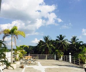 Pailin Hotel Klong Muang Thailand