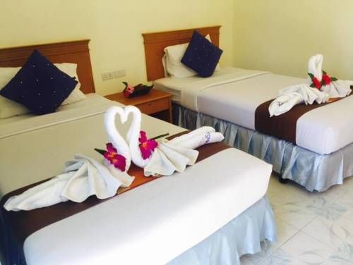 Hotel Photo 11