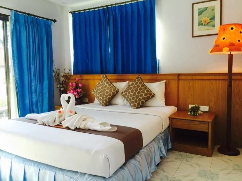 Hotel Photo 13