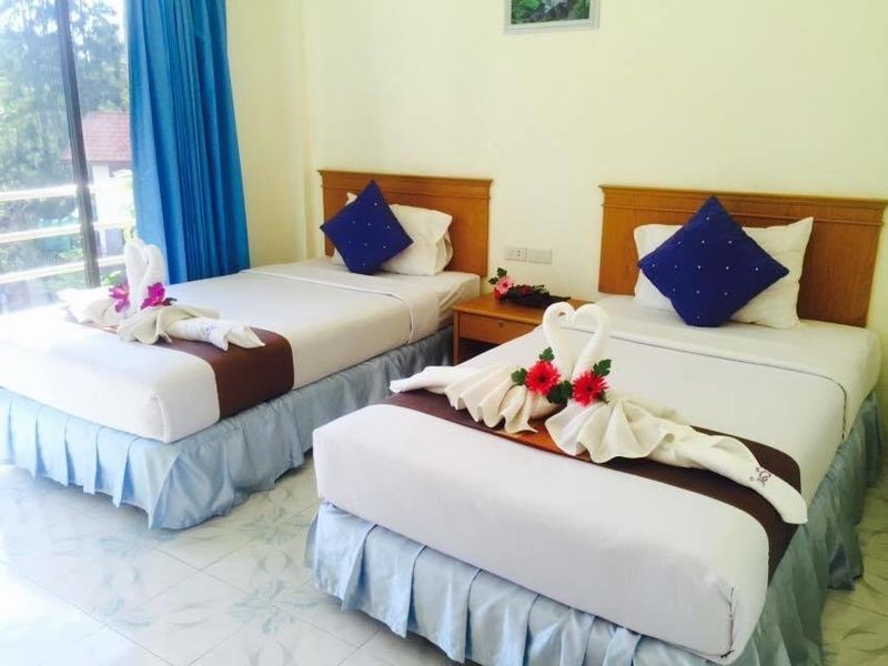 Hotel Photo 5