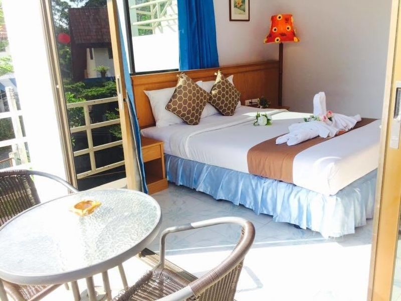Hotel Photo 6