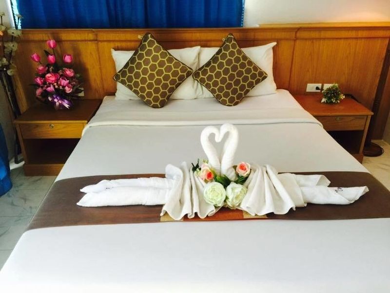 Hotel Photo 7