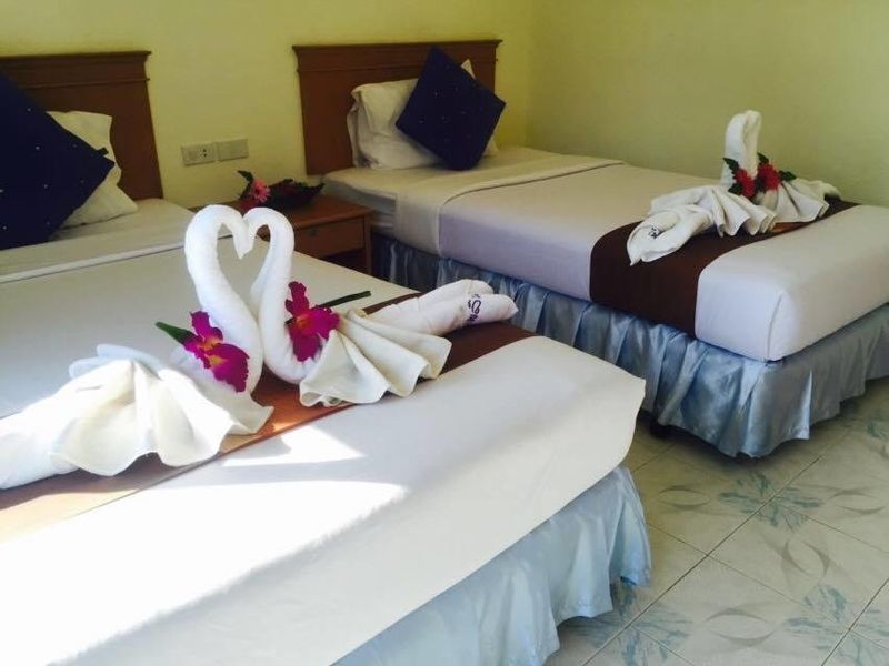 Hotel Photo 8