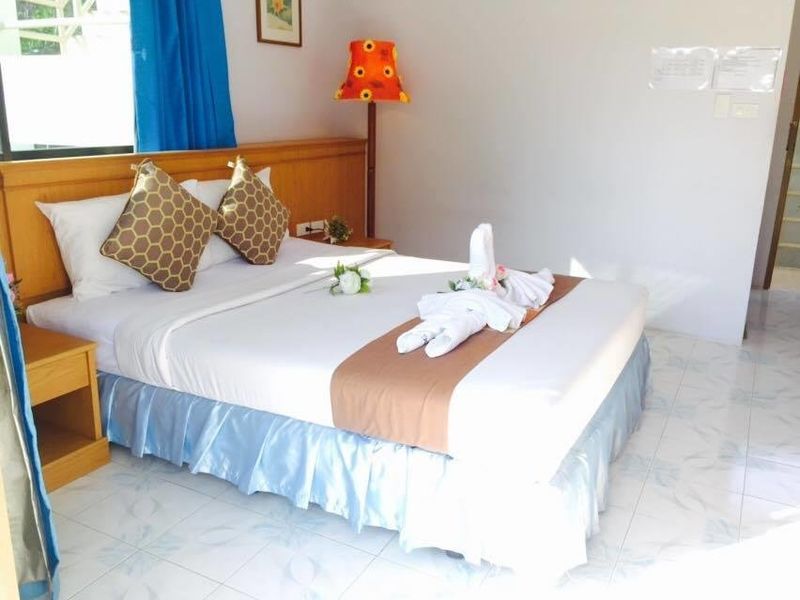 Hotel Photo 9