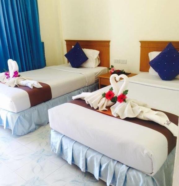 Hotel Photo 10