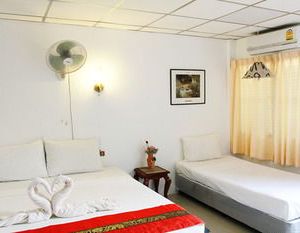 JJ Guesthouse Karon Thailand
