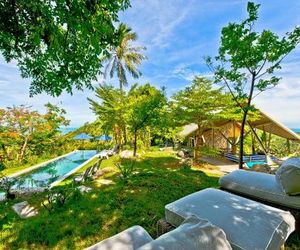 Quartz House Taling Ngam Beach Thailand