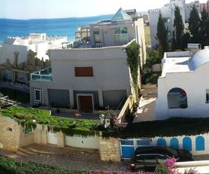 Villa Azaiiza Hammam Sousse Tunisia