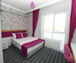 Grand Surmely Business Hotel Saralus Turkey