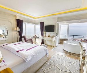 Andalouse Elegant Suite Hotel Pelitli Turkey